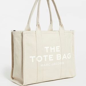 MARC JACOBS LARGE TOTE BAG